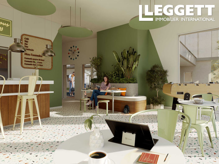 Image No.2-1 Bed Apartment for sale