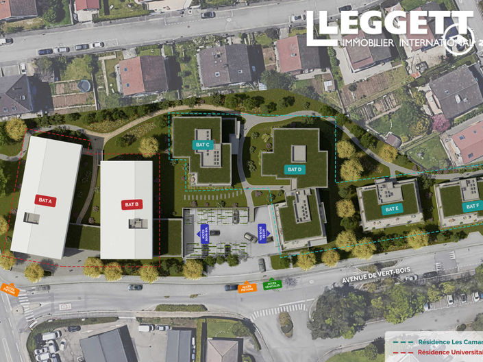 Image No.3-1 Bed Apartment for sale