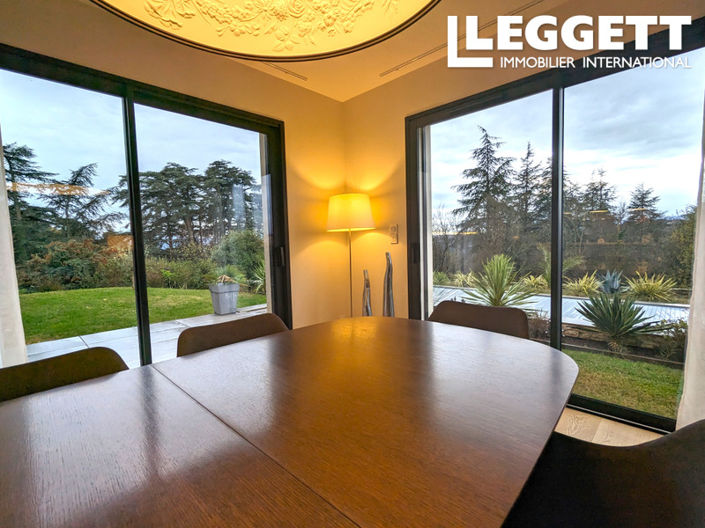 Image No.5-Maison de 4 chambres à vendre à Millery