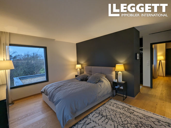 Image No.8-Maison de 4 chambres à vendre à Millery