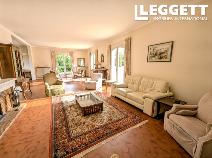 Image No.2-Maison de 5 chambres à vendre à Angoulême