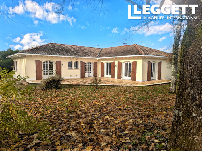 Image No.2-Maison de 5 chambres à vendre à Angoulême