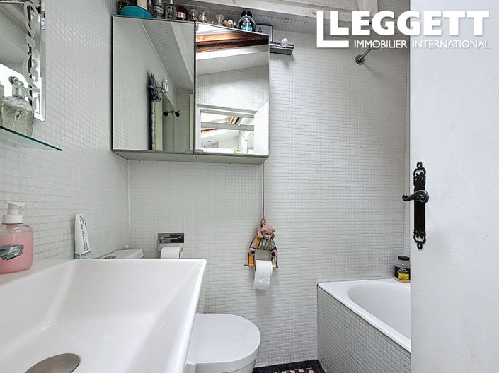 Image No.10-Appartement de 2 chambres à vendre à Paris