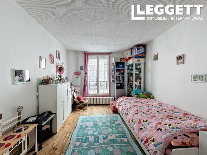 Image No.8-Appartement de 2 chambres à vendre à Paris