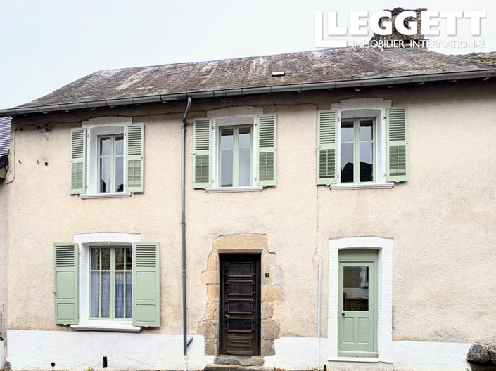 Image No.1-3 Bed House for sale