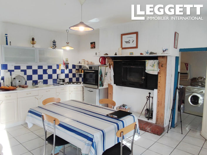 Image No.2-Maison de 5 chambres à vendre à Manche