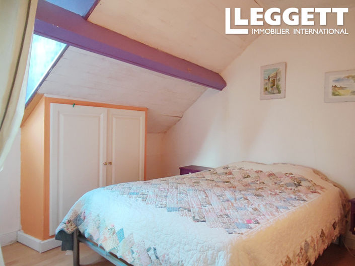 Image No.6-Maison de 5 chambres à vendre à Manche