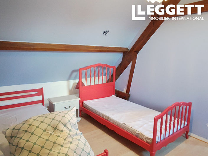 Image No.7-Maison de 5 chambres à vendre à Manche