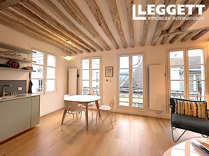 Image No.2-1 Bed Apartment for sale