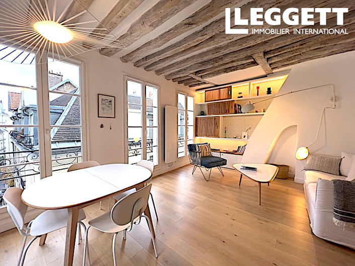 Image No.3-1 Bed Apartment for sale