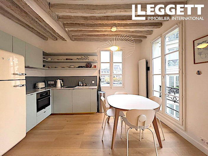 Image No.4-1 Bed Apartment for sale