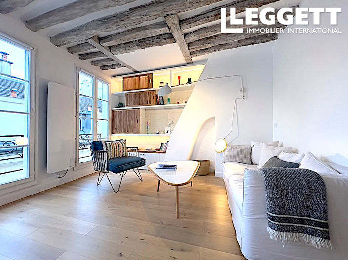 Image No.5-1 Bed Apartment for sale