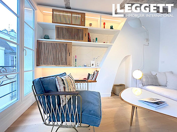 Image No.6-1 Bed Apartment for sale