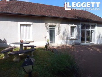 Maison de 5 chambres à vendre à Saint-Prix-lès-Arnay