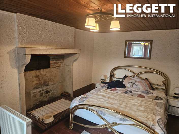 Image No.10-Maison de 5 chambres à vendre à Saint-Prix-lès-Arnay