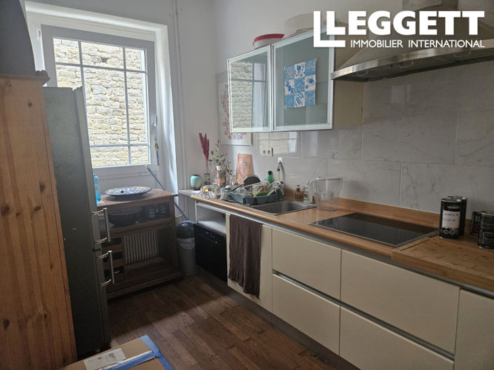 Image No.7-Maison de 5 chambres à vendre à Saint-Prix-lès-Arnay