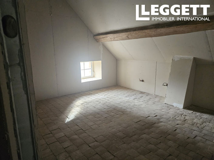 Image No.8-Maison de 5 chambres à vendre à Saint-Prix-lès-Arnay