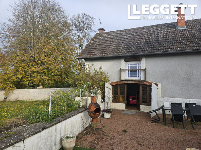 Image No.9-Maison de 5 chambres à vendre à Saint-Prix-lès-Arnay