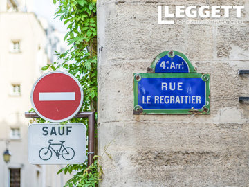 2 Bed Apartment for sale