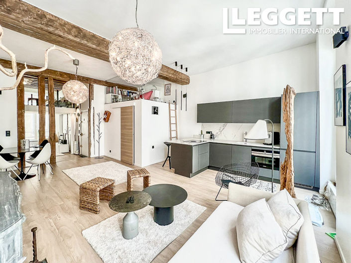 Image No.3-2 Bed Apartment for sale