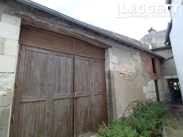 Image No.10-Maison de 2 chambres à vendre à Tournon-Saint-Pierre