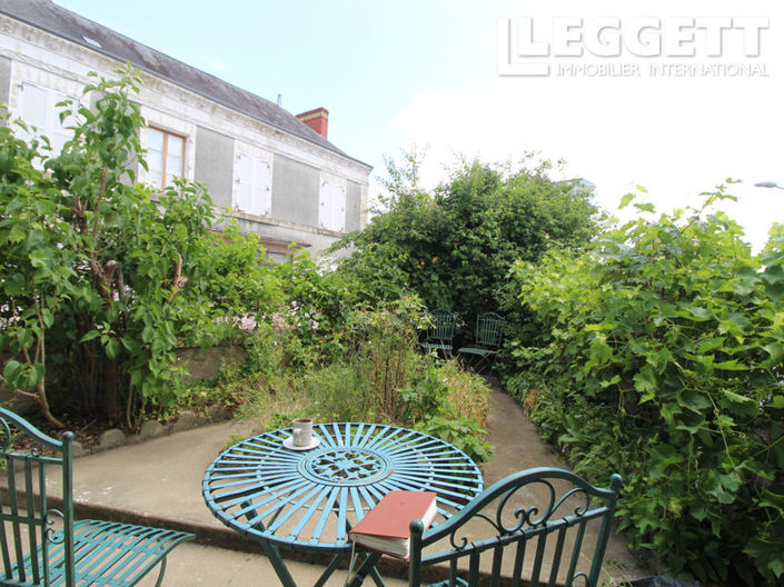 Image No.3-Maison de 2 chambres à vendre à Tournon-Saint-Pierre