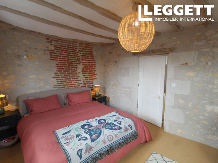 Image No.7-Maison de 2 chambres à vendre à Tournon-Saint-Pierre