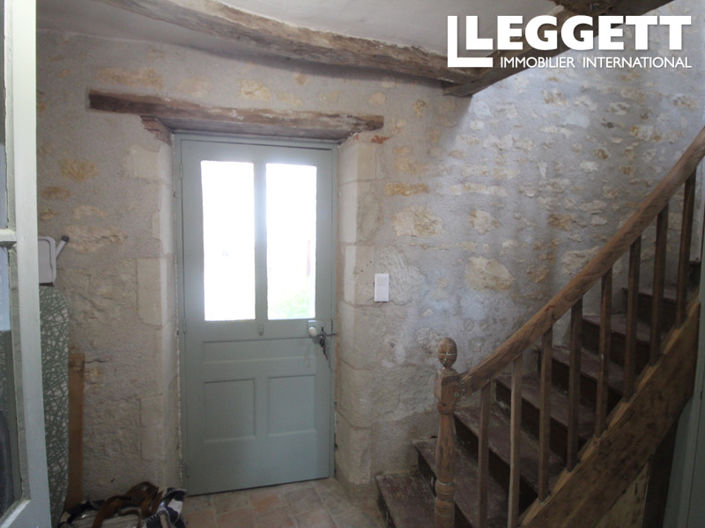 Image No.9-Maison de 2 chambres à vendre à Tournon-Saint-Pierre