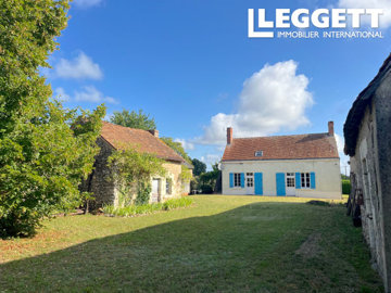 Maison de 3 chambres à vendre à Maine-et-Loire
