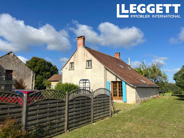 Image No.2-Maison de 3 chambres à vendre à Maine-et-Loire