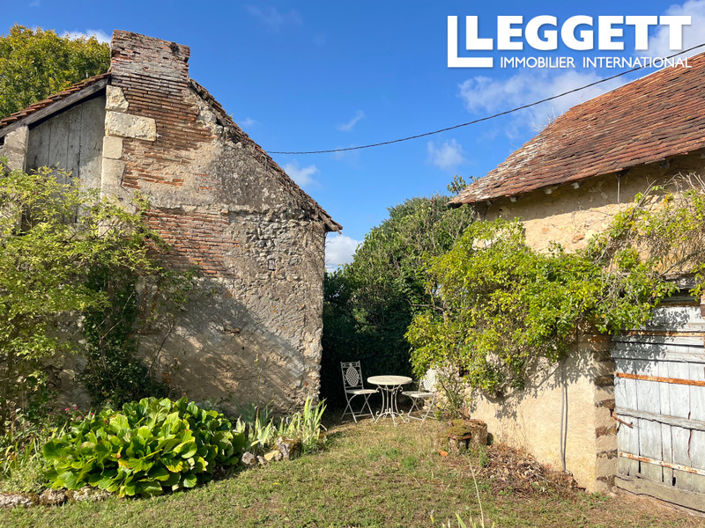 Image No.3-Maison de 3 chambres à vendre à Maine-et-Loire