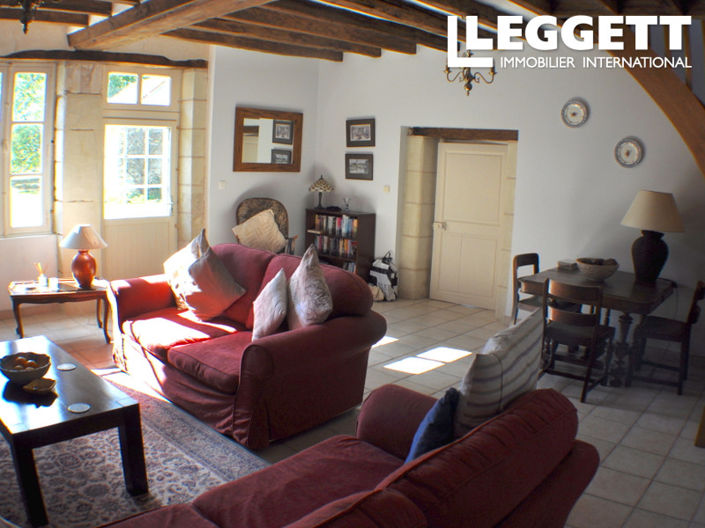 Image No.5-Maison de 3 chambres à vendre à Maine-et-Loire