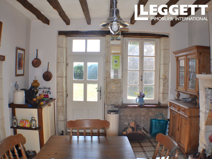 Image No.6-Maison de 3 chambres à vendre à Maine-et-Loire