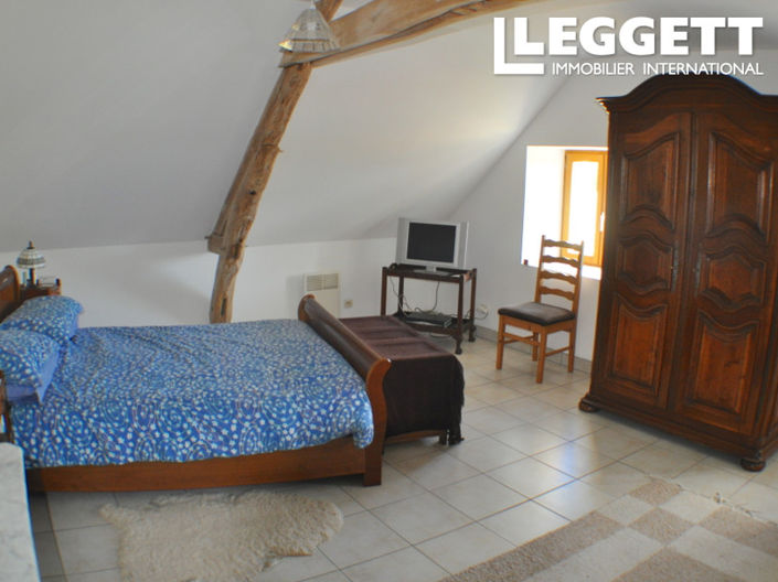 Image No.7-Maison de 3 chambres à vendre à Maine-et-Loire