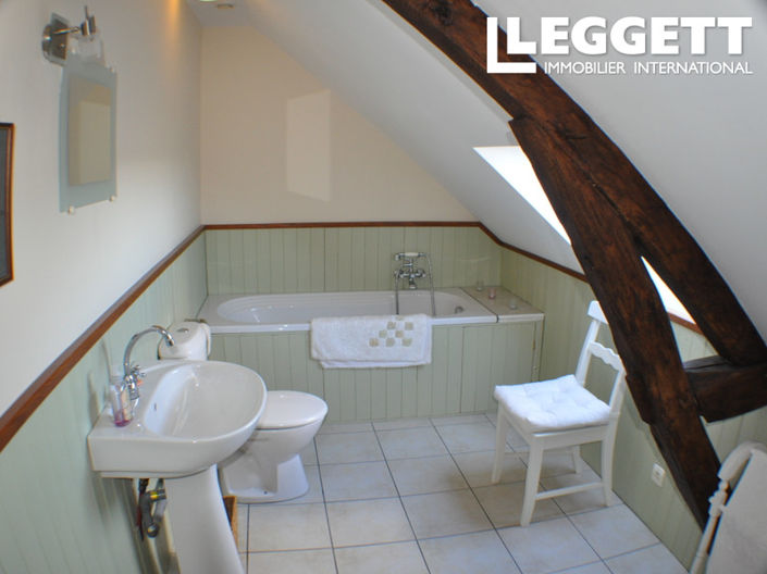 Image No.8-Maison de 3 chambres à vendre à Maine-et-Loire