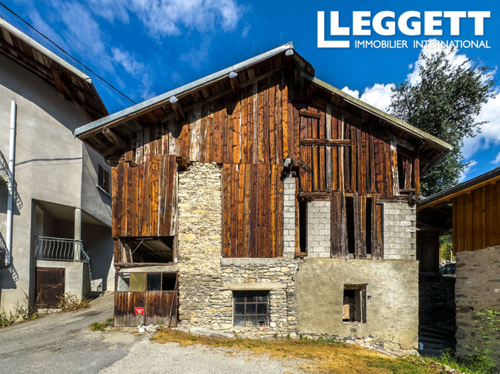 Image No.1-Bar for sale