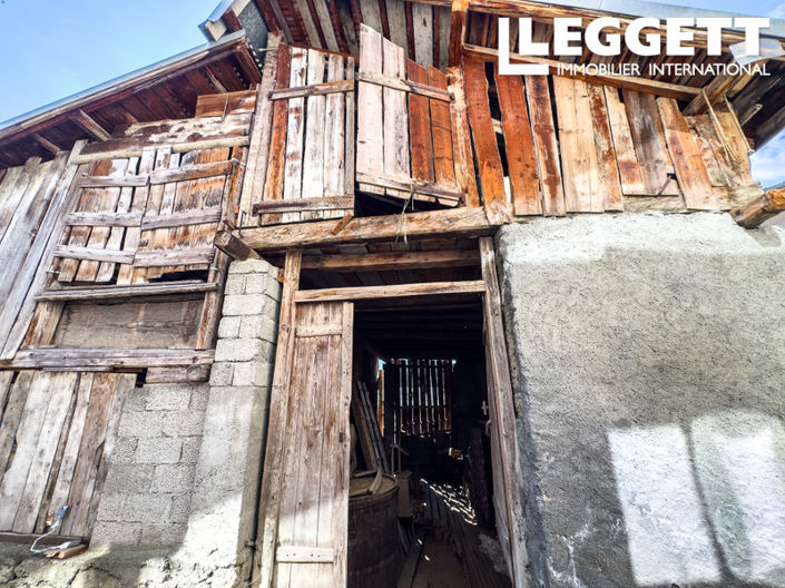 Image No.4-Bar for sale