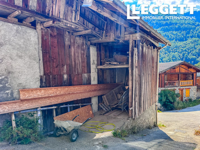 Image No.5-Bar for sale