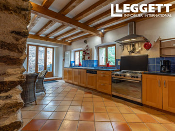 10 Bed House for sale