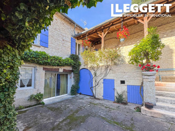 1 - Lot, House
