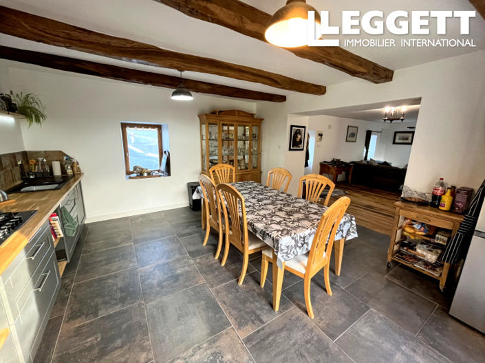 Image No.2-Maison de 3 chambres à vendre à Bourganeuf