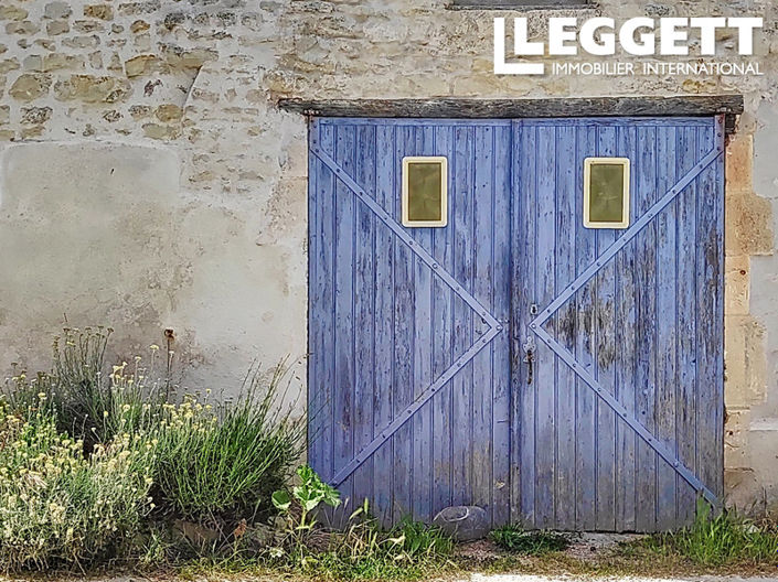 Image No.10-Maison de 5 chambres à vendre à Bouhet