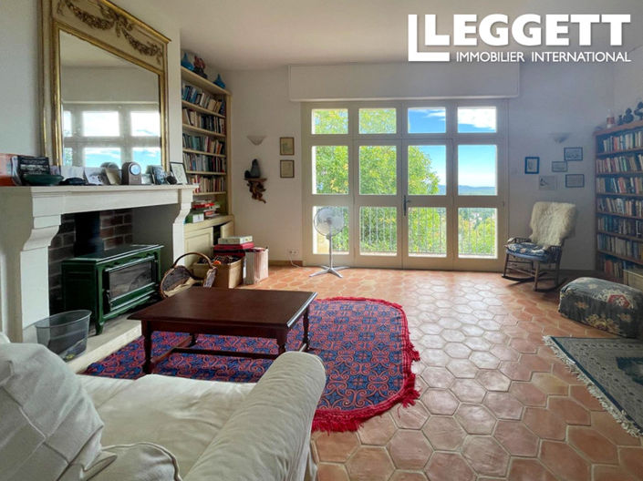 Image No.3-Maison de 3 chambres à vendre à Seillans