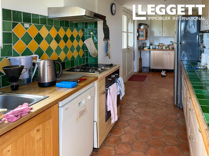 Image No.4-Maison de 3 chambres à vendre à Seillans