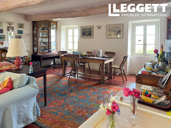 Image No.5-Maison de 3 chambres à vendre à Seillans