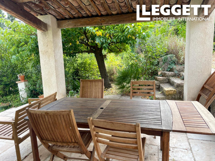 Image No.8-Maison de 3 chambres à vendre à Seillans