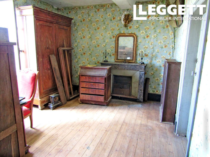 Image No.6-Maison de 3 chambres à vendre à Pré-en-Pail