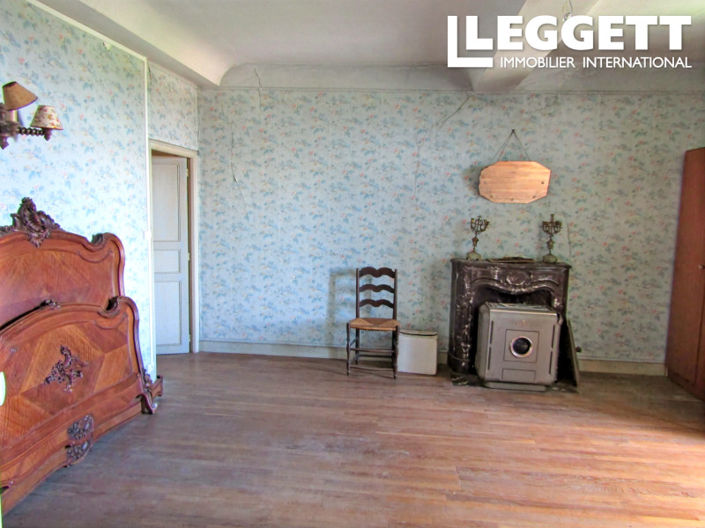 Image No.8-Maison de 3 chambres à vendre à Pré-en-Pail