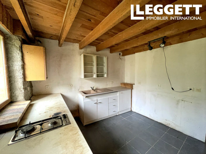 Image No.6-Maison de 1 chambre à vendre à Saint-Gilles-Pligeaux