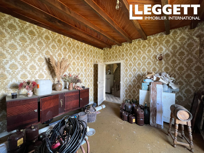 Image No.4-1 Bed House for sale